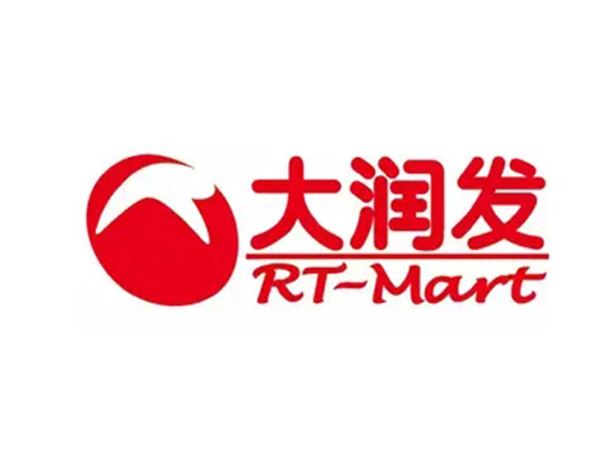 大润发